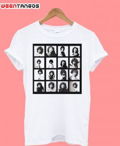 Ruth Bader Ginsburg Unisex T-Shirt