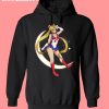 Sailor Moon Usagi Tsukino Hoodie