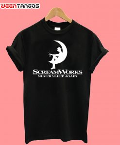 Screamworks T-Shirt