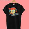 SpongeBob DJ T-Shirt