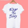 Stephen Curry Rep The Bay T-Shirt