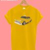 Taxi T-Shirt