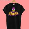The Bartman T-Shirt