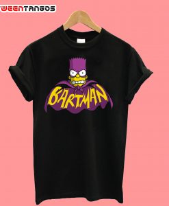 The Bartman T-Shirt