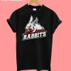 The Killer Rabbits T-Shirt