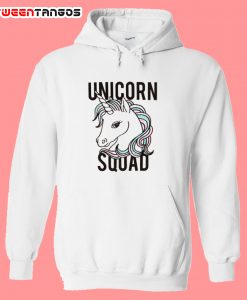 Unicorn Squad Hoodie