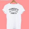 Winden Germersheim 76872 T-Shirt