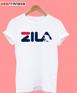 Zila Goodzilla T-Shirt