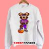 Bear Los Angeles Lakers Sweatshirt