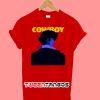 Best Anime For Cowboy Bebop T-Shirt