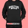 Born To Be Wild Hoodie