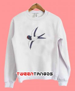 Cute Barn Swallow Sweatshirt