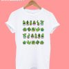 Cute Cactus Succulent T-Shirt