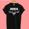 Gremlin Danzig Halloween T-Shirt