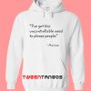 I've Got This Uncontrollable Need To Please People Hoodie