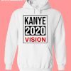 Kanye 2020 Vision Hoodie