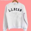 L.L.Bean Logo Sweatshirt