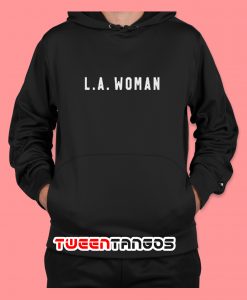 LA Woman Hoodie