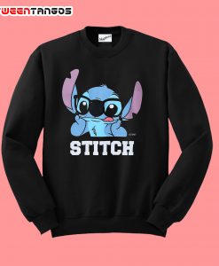 Lilo Stitch Disney Sweatshirt