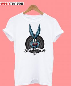 Looney Tunes Zombie T-Shirt