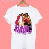 Love Them And Loved The Show Living Single T-Shirt
