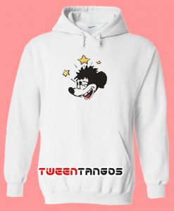 Mickey Mouse Dizzy Hoodie