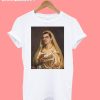 Mr Bean In Classic Painting T-Shirt