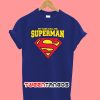 My Kids Call Me Superman T-Shirt