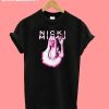 Nicki Minaj T-Shirt