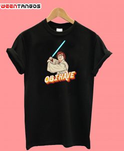 Obihave T-Shirt