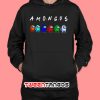 Online Game Among Us With Friends Hoodie