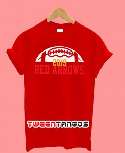 Red Shirt Freshman T-Shirt