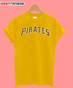 Roberto Clemente Pittsburgh Pirates T-Shirt