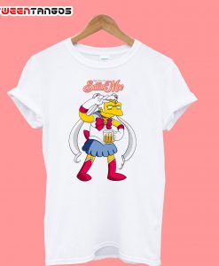 Sailor Moe T-Shirt