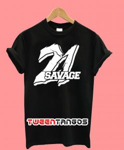21 Savage T-Shirt