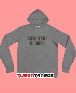 Adventure Buddies Hoodie