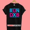 Dubai Run 2020 T-Shirt