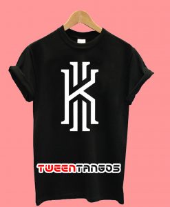 Kyrie Irving LogoT-Shirt