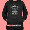 Lana Del Rey Born To Die The Paradise Edition Hoodie