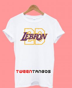 Lebron 23 T-Shirt