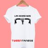 Life Behind Bars Unisex T-Shirt