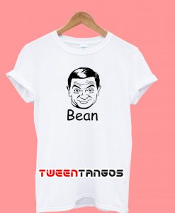 Mr Bean Pose T-Shirt