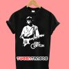 New Eric Clapton Guitarist Legend T-Shirt