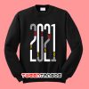 New Year 2021 Sweatshirt