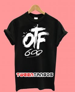 OTF 600 T-Shirt