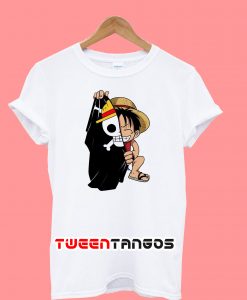 One Piece T-Shirt