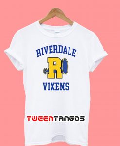 Riverdale Vixen T-Shirt