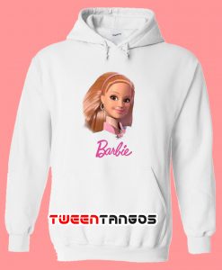 Women Barbie Lovers Hoodie