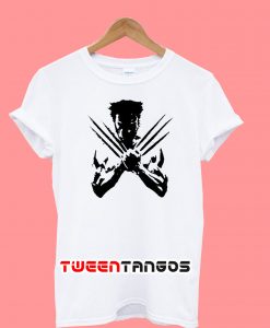 XMen Wolverine T-Shirt