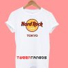 Hardrock Cafe Tokyo T-Shirt